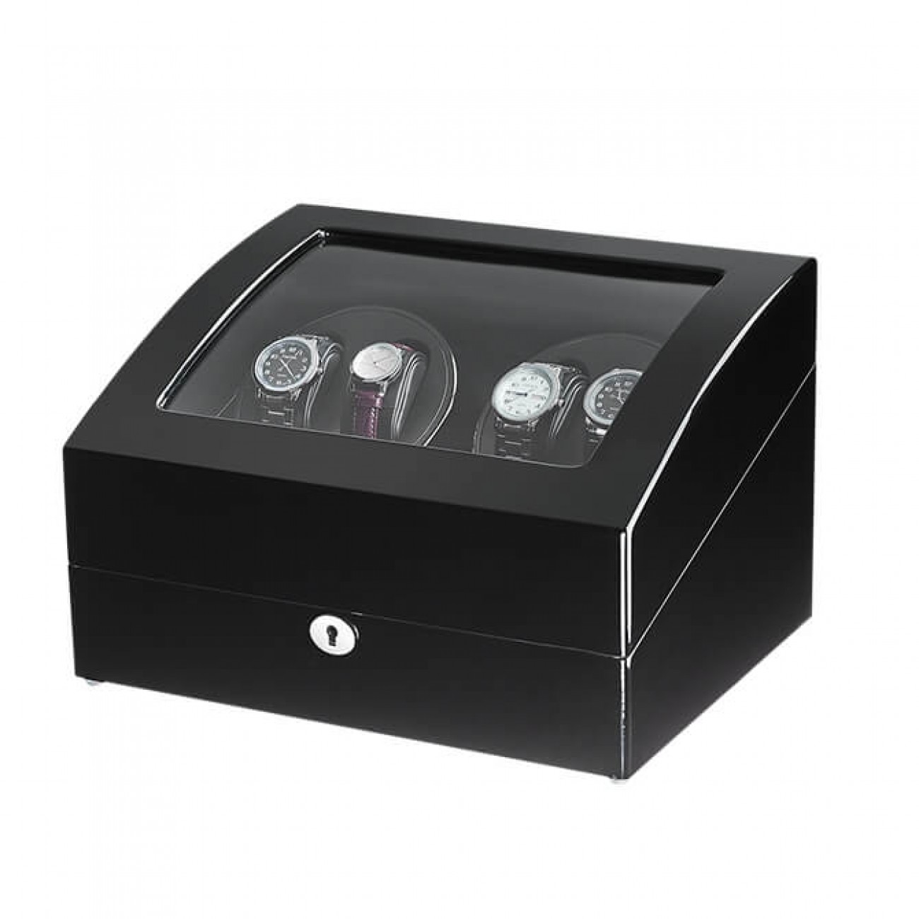 Versa quad watch winder hot sale