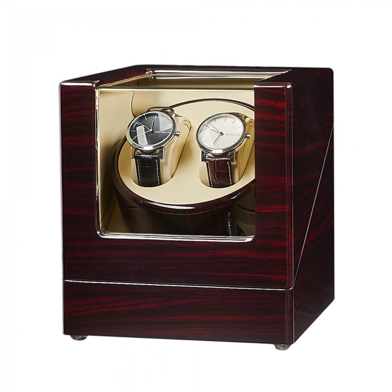 best double watch winder