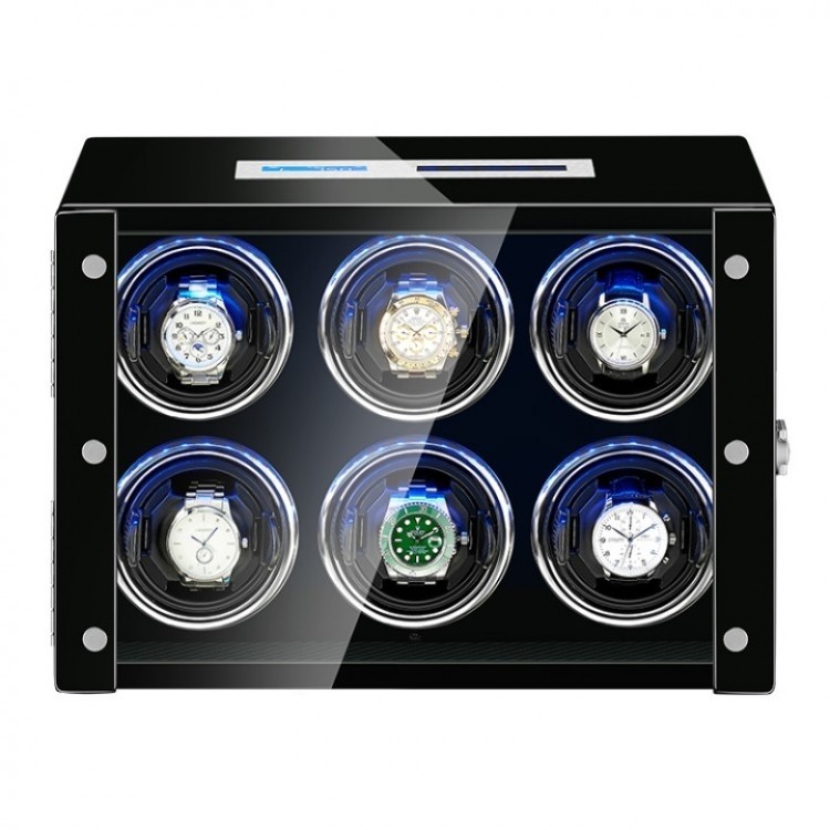 Jins and vico watch winder new arrivals