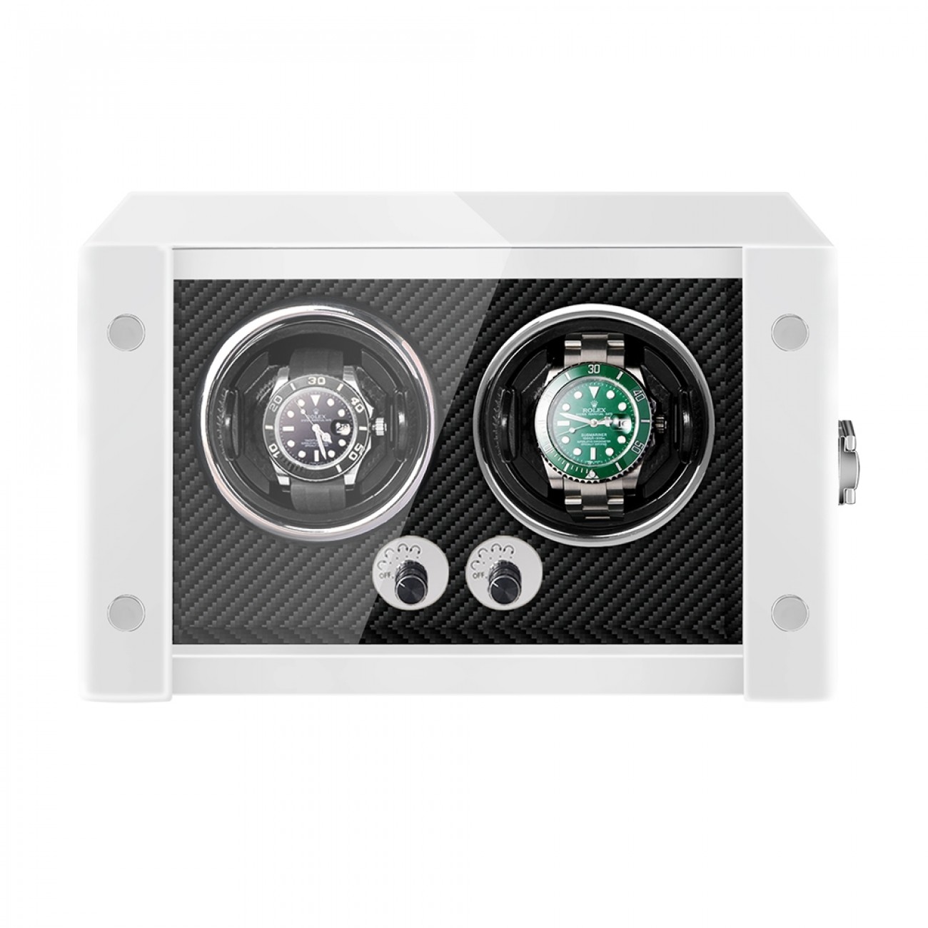 best double watch winder