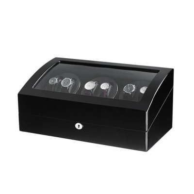 Six hot sale watch winder