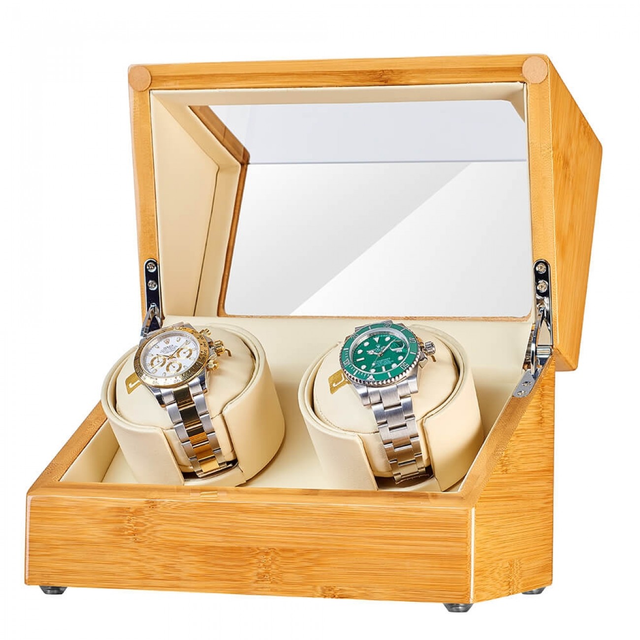 Tourneau sales watch winder