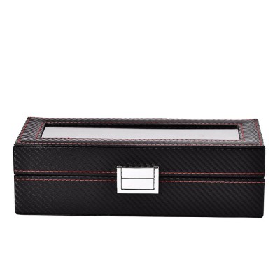 Watch box 5 discount slot