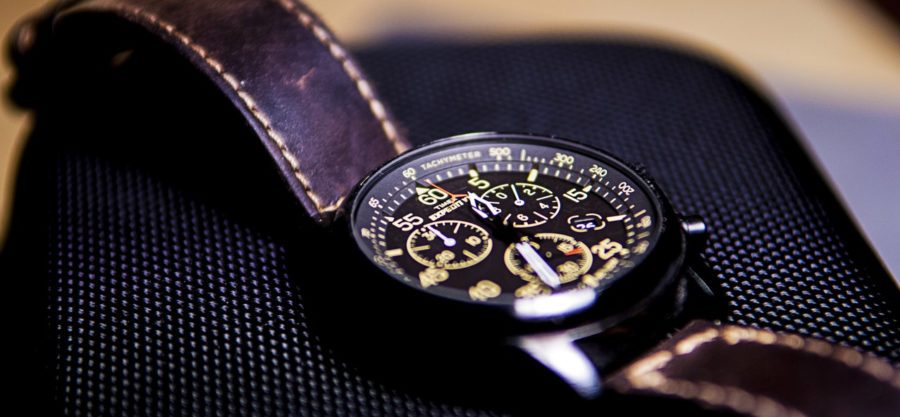 protect your watch