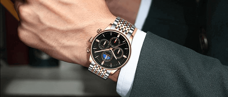 how to choose a new watch