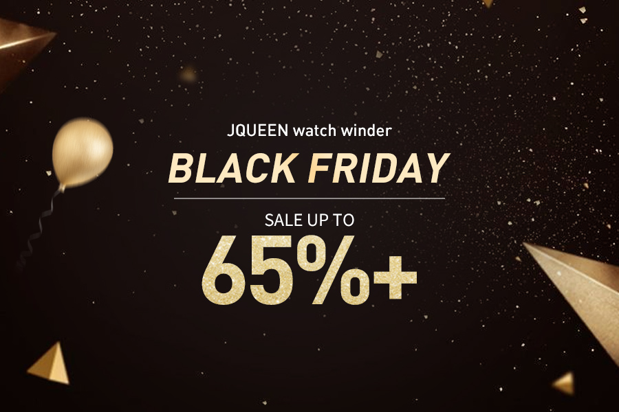 JQUEEN Crazy black friday sale